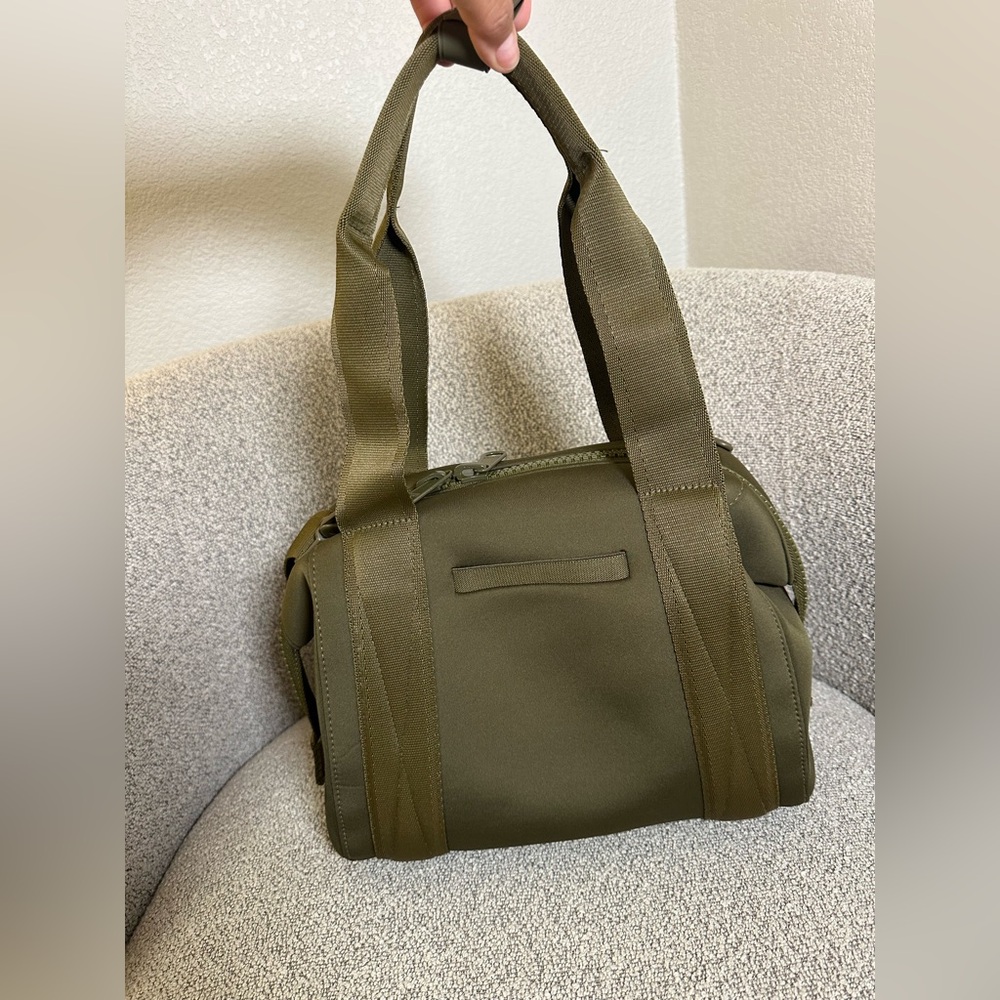 Dagne Dover small Landon duffle - Picture 4 of 8